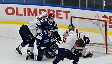 «Сокол» — «Буран»: хозяева против надёжной обороны