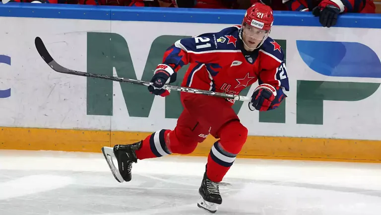 Защитник ЦСКА Уильямс рассказал о дружбе с бывшими одноклубниками из «Динамо» после победы над ними