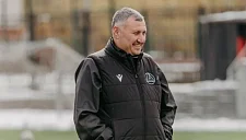 Тедеев высоко оценил Бистровича и его лидерские качества