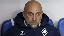 Главный тренер «Крыльев Советов» рассказал о цели на остаток сезона