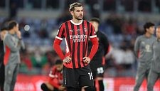 Влахович и Герра — новые цели «Милана» после ухода Тео