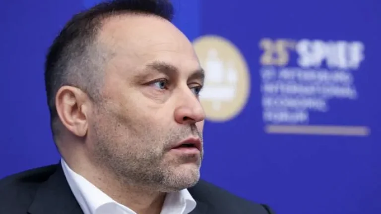 Свищёв осудил недопуск российских саночников к квалификационным турнирам