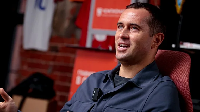 Кержаков о соперниках для сборной России: Лучше позвать ребят из детских домов