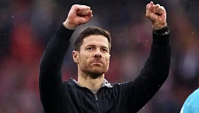 Алонсо после победы над «Барсой»: «Реал может выигрывать большие матчи»