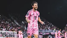 Месси против «Монреаля»: ключевая битва для «Интер Майами» в МЛС