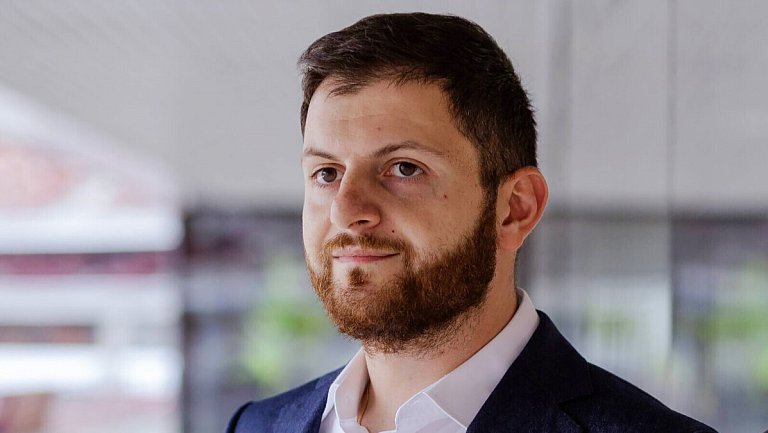 Тер‑Абрамян не жалеет о переходе в «Крылья Советов» и оценивает опыт