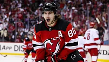 «Нью-Джерси» — «Калгари»: удастся ли «Дьяволам» взять реванш?