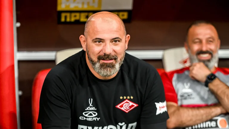 Быстров раскритиковал Станковича: «Тренер должен быть с яйцами»