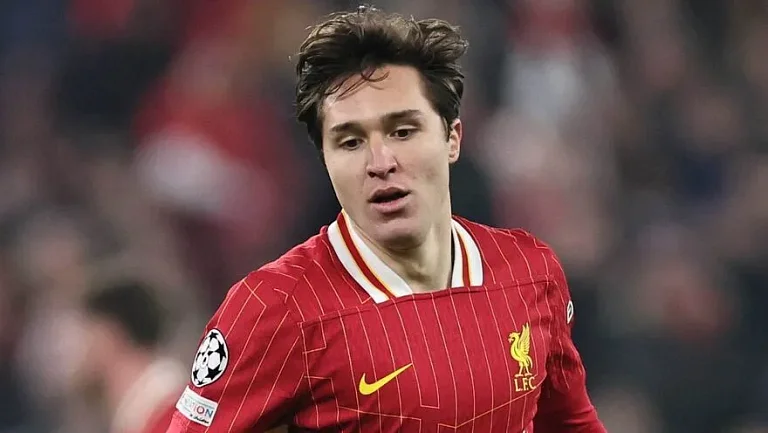 Кьеза поручил агенту найти вариант для перехода в Серию А