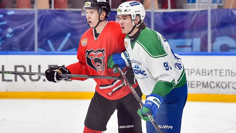 «Торос» – «Молот»: нефтекамцы вновь возьмут свое