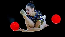 Гимнастка из Украины хочет упрекнуть русскую, сменившую спортивное гражданство