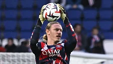 Кафанов оценил форму Сафонова без матчей в ПСЖ