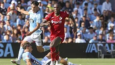 Анхель Торрес прокомментировал возможный трансфер Уче в «Вулверхэмптон»