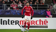 Полузащитник Пьер Ле-Мелу объяснил быстрый переход в «Париж»