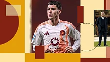 Рома одолела Торино, но упустила ЛЧ