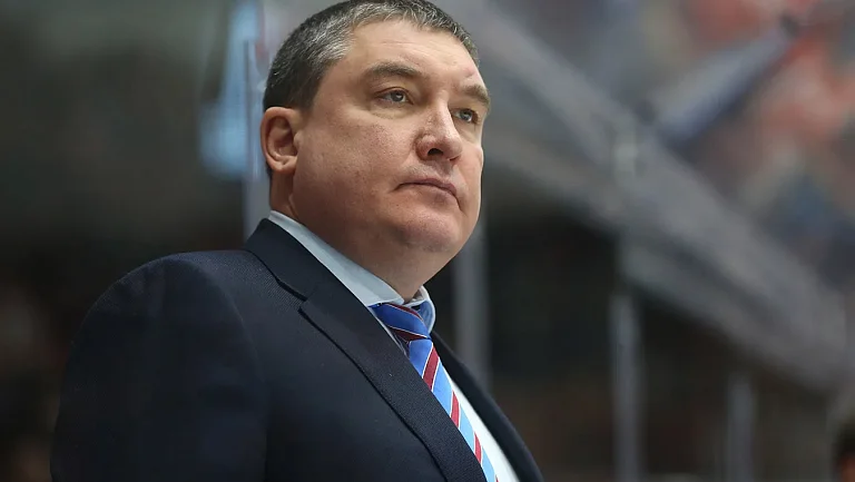 Причины вылета «Ак Барса» вскрыли летом