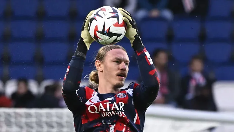 Кафанов оценил форму Сафонова без матчей в ПСЖ