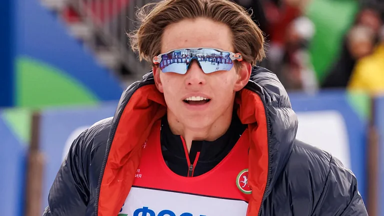 Российский лыжник Коростелёв поддержал норвежцев в допинг‑скандале