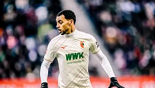 «Штутгарт» нацелился на Клода-Мориса на замену Вольтемаде