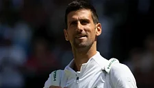 Джокович уже находится в Афинах