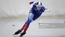 Конькобежка Семёнова в шоке от «неуважительной и жёсткой» борьбы на Кубке мира