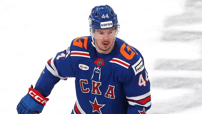 Дмитрий Юдин заявил, что не поддерживает определенный клуб в КХЛ