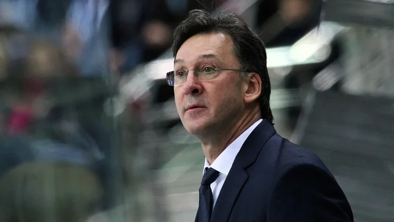 Светлов: «Металлург уверенно провёл межсезонье и грамотно усилился»

