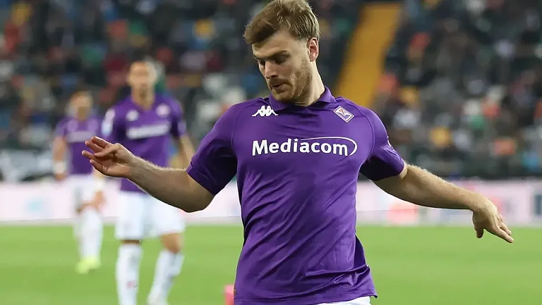 Лукас Бельтран может перейти в ЦСКА в ближайшие два дня