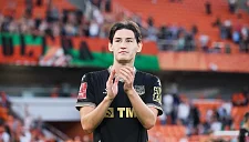 Фаниль Сунгатулин о проблемах реализации в команде