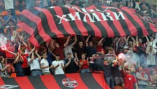 «Химки» и ФК «Космос» создают новый клуб для выступления во Второй лиге