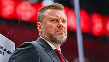 Рябыкин оценил игру «Локомотива» на Кубке Блинова