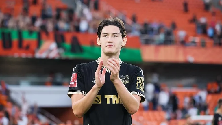 Фаниль Сунгатулин о проблемах реализации в команде