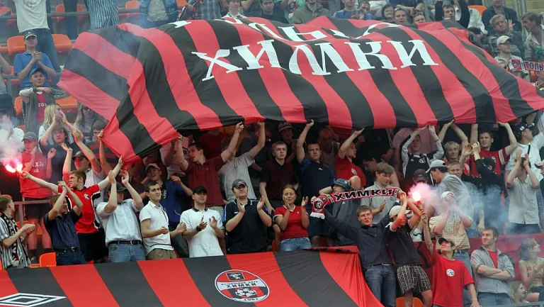 «Химки» и ФК «Космос» создают новый клуб для выступления во Второй лиге