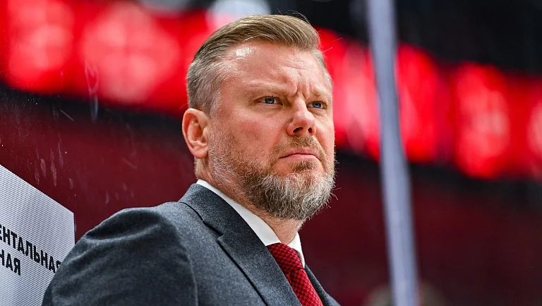 Рябыкин оценил игру «Локомотива» на Кубке Блинова