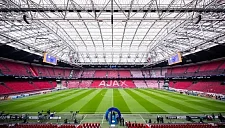 Мужчина продавал болельщикам «Аякса» несуществующие билеты