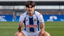 Испанец Хуан Крус может уйти в декрет из-за отказа клуба его продавать