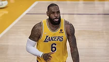 Леброн Джеймс назвал четыре любимых фильма