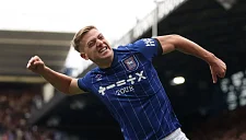 «Челси» согласовал контракт с Лиамом Делапом