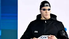 Чемпион мира по плаванию Корнев: «Я был абсолютно спокоен, не чувствовал страха»