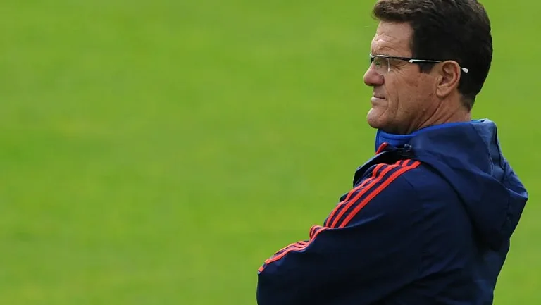 Легендарный Фабио Капелло высоко оценил работу Кристиана Киву в «Интере»