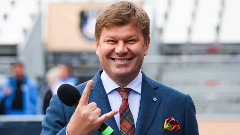 Губерниев хочет назвать единственное уязвимое место российских лыжников