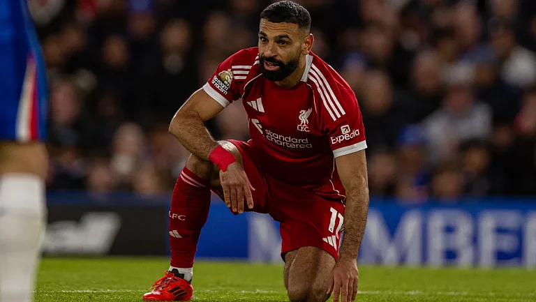 Салах установил рекорд роста стоимости в АПЛ