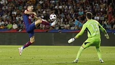 Левандовски покинет «Барселону», клуб ищет замену