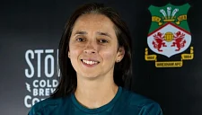 Дженни Шугарман назначена главным тренером женской команды "Рексхэм"