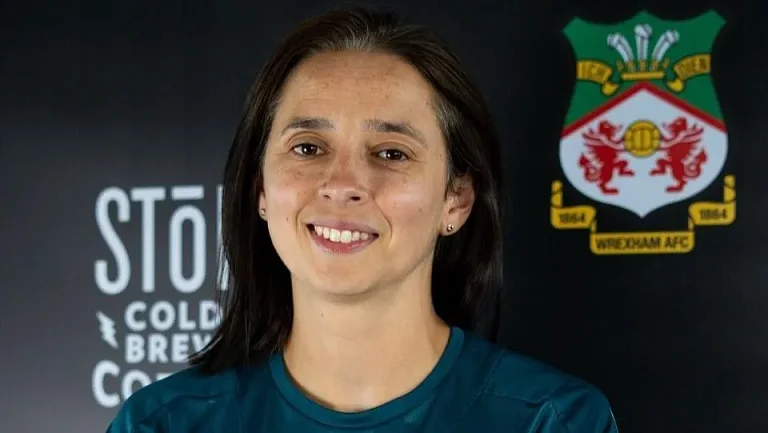 Дженни Шугарман назначена главным тренером женской команды "Рексхэм"