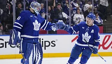 «Мэйпл Лифс» активно работают над продлением контракта с Энтони Столарцем