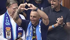 «Реал Овьедо» объявил цены на матч с «Реал Мадридом»