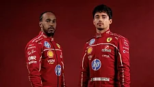 Льюис Хэмилтон готов стать «жертвой» ради поула Леклера на Гран-при Италии