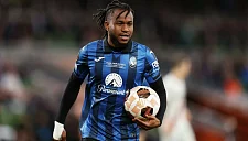 Лукман остаётся в «Аталанте»