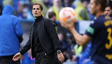 Игорь Семшов рассказал, что помешало Морено в «Сочи»